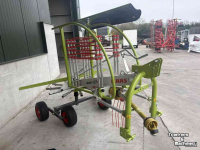 Schwader Claas Liner 370