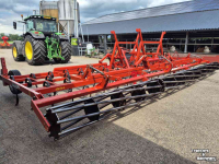 Grubber Evers Dales 8 meter triltand cultivator zaaibed bereider