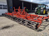 Grubber Evers Dales 8 meter triltand cultivator zaaibed bereider