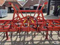 Grubber Evers Dales 8 meter triltand cultivator zaaibed bereider