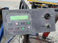 Ballenwickelmaschine Taarup 7664 wikkelaar