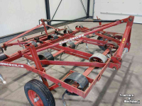 Grubber Kongskilde Vibroflex 300
