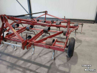 Grubber Kongskilde Vibroflex 300