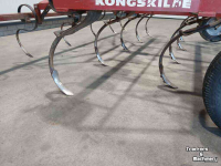 Grubber Kongskilde Vibroflex 300