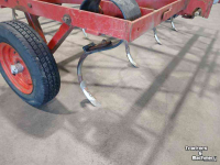 Grubber Kongskilde Vibroflex 300