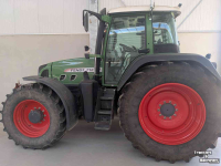 Schlepper / Traktor Fendt 718 com 3