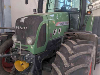 Schlepper / Traktor Fendt 718 com 3