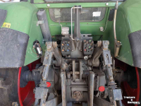 Schlepper / Traktor Fendt 718 com 3