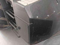 Schlepper / Traktor Fendt 718 com 3