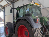 Schlepper / Traktor Fendt 718 com 3