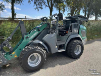 Radlader Kramer KL21.5L