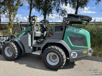 Radlader Kramer KL21.5L