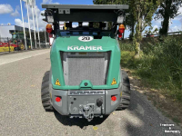 Radlader Kramer KL21.5L