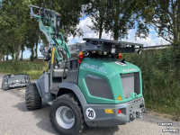 Radlader Kramer KL21.5L