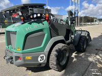 Radlader Kramer KL21.5L
