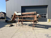 Sortiermaschine Langco RH 4 sorteermachine