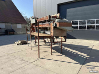 Sortiermaschine Langco RH 4 sorteermachine