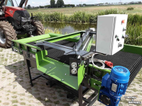 Sonstiges Förderanlagen und Material-Handling-Ausrüstungen MFP LMJ 10