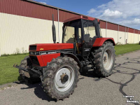 Schlepper / Traktor Case-IH 1056XL 40km/u, lucht, fronthef