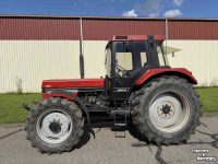 Schlepper / Traktor Case-IH 1056XL 40km/u, lucht, fronthef