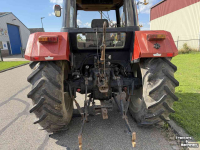 Schlepper / Traktor Case-IH 1056XL 40km/u, lucht, fronthef