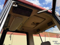 Schlepper / Traktor Case-IH 1056XL 40km/u, lucht, fronthef