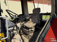 Schlepper / Traktor Case-IH 1056XL 40km/u, lucht, fronthef