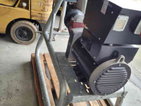 Stromaggregate Eurom Generator Tad 30