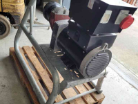 Stromaggregate Eurom Generator Tad 30