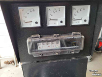 Stromaggregate Eurom Generator Tad 30
