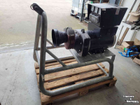 Stromaggregate Eurom Generator Tad 30