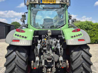 Schlepper / Traktor Fendt 512 SCR