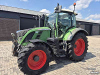 Schlepper / Traktor Fendt 512 SCR