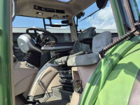 Schlepper / Traktor Fendt 512 SCR