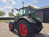 Schlepper / Traktor Fendt 512 SCR