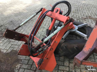 Futterkehrreifen Kemp Voerbandveger veger