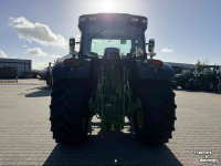 Schlepper / Traktor John Deere 6R130 AP 50KM 2023 2920 UUR LUCHTDRUK!!!