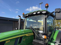 Schlepper / Traktor John Deere 6R130 AP 50KM 2023 2920 UUR LUCHTDRUK!!!