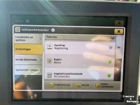 Schlepper / Traktor John Deere 6R130 AP 50KM 2023 2920 UUR LUCHTDRUK!!!