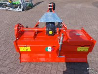 Bodenfräse Boxer GF125T