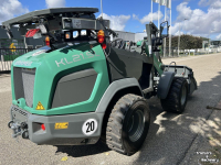 Radlader Kramer KL21.5L