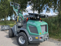 Radlader Kramer KL21.5L
