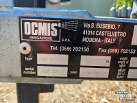Beregnungsmaschine Ocmis 63MRR150