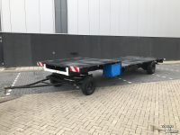Kipper  Platte wagen