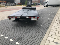 Kipper  Platte wagen