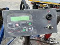 Ballenwickelmaschine Taarup Taarup - 7664 wikkelaar
