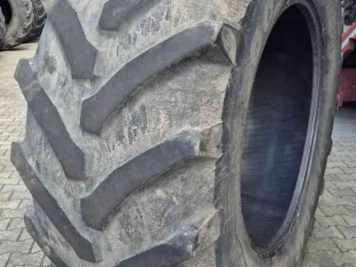 Räder, Reifen, Felgen & Distanzringe Trelleborg 710/70R42 TM900 15mm eenling