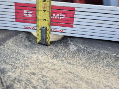 Räder, Reifen, Felgen & Distanzringe Trelleborg 710/70R42 TM900 15mm eenling