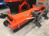 Kehrmaschine  Loma SWLT220