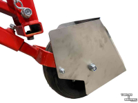 Hackmaschine Steketee Wielkap / looflichter Lemken